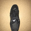 Черно-белые кроссовки Nike Air Force 1'07 (фото #2)