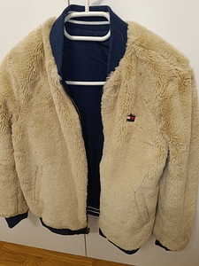 Laste jope Hilfiger (2 foto / 3)
