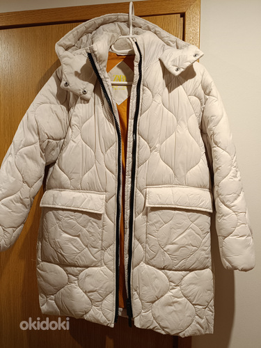 Mantel Zara