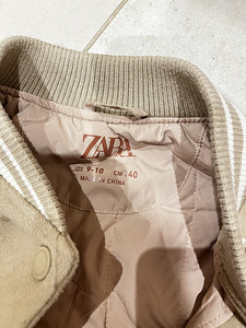 Laste jope Zara (2 foto / 2)