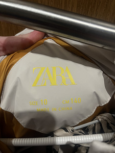 K/s jope Zara (3 foto / 3)