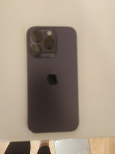 iPhone 14 pro 128gb (1 foto / 2)