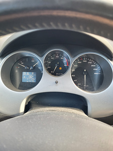 SEAT Altea XL (11 foto / 14)