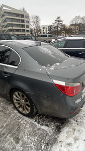 Продам BMW (5 фото из 11)