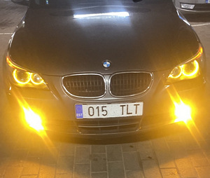 Продам BMW (11 фото из 11)