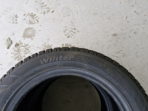 HANKOOK 205/55 R16 (3 foto / 3)