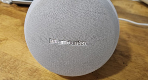 Harman Kardon OMNI 10 Bluetooth Loudspeaker - White (2 foto / 2)