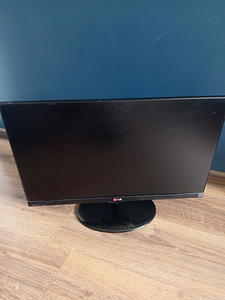 Heas korras LG 23 inch IPS LED Monitor 23EA63V (1 foto / 3)