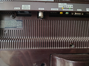 Телевизор / Монитор Samsung SyncMaster FX2490HD (4 фото из 8)