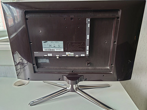 Телевизор / Монитор Samsung SyncMaster FX2490HD (5 фото из 8)