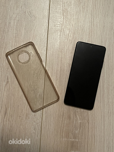 Xiaomi MI 10T LITE 5G (фото #1)