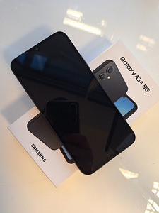 Samsung Galaxy A34 5G 128Gb Black (1 foto / 4)