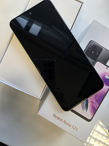 Redmi Note 12S 8/256Gb Green (1 foto / 2)