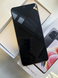 Redmi Note 12 6/128Gb Grey (1 foto / 4)