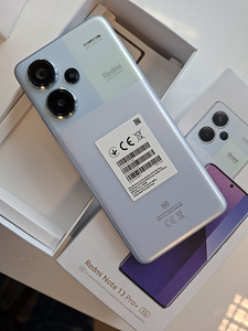 Redmi Note 13 Pro+ Plus 5G 8/256Gb Purple (2 foto / 4)