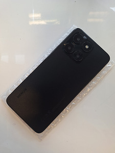 Honor X6a 128Gb Black (2 foto / 4)