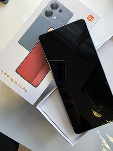 Redmi Note 13 Pro 12/512GB Green (1 foto / 2)