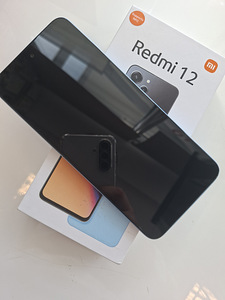Redmi 12 128Gb Blue (2 foto / 4)