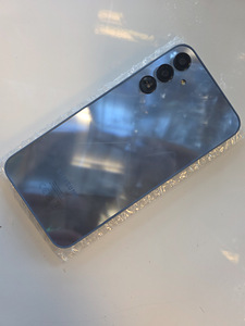 Samsung Galaxy A15 128Gb Blue (1 foto / 4)