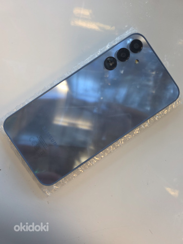 Samsung Galaxy A15 128Gb Blue