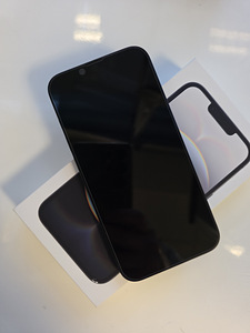 UUS iPhone 16E 128gb Black (2 foto / 2)