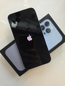 iPhone 13 Pro Max 256Gb Blue , AKU 100% (2 foto / 2)
