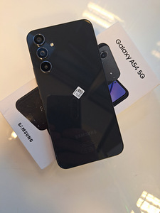 Samsung Galaxy A54 128Gb Black (1 foto / 4)