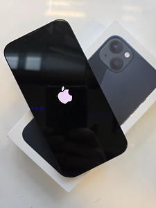 iPhone 13 128Gb Midnight (2 foto / 2)