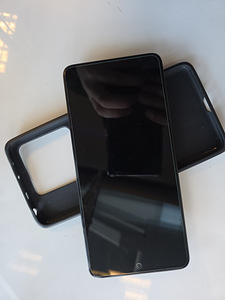 Xiaomi Poco M7 Pro 8/256GB Black (2 foto / 2)