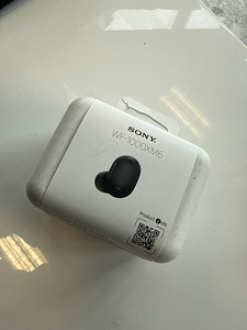 Sony WF-1000XM6 (1 foto / 4)