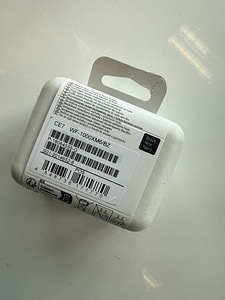 Sony WF-1000XM6 (2 foto / 4)