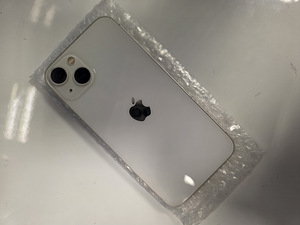 iPhone 13 256Gb Green (2 foto / 2)