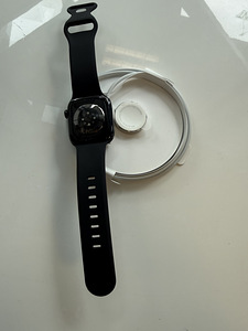 Apple Watch 11 42MM BT Black (2 foto / 4)