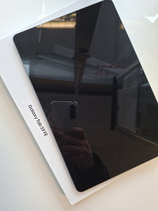 Samsung Galaxy Tab S9 FE 128Gb Grey (1 foto / 1)