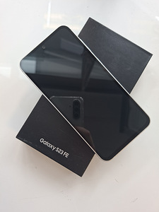 Samsung Galaxy S23 FE 8/256Gb Green (1 foto / 2)
