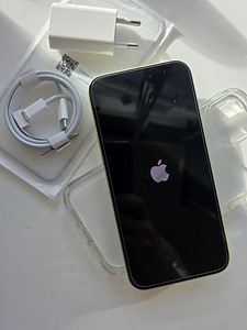 iPhone 15+ Plus 256Gb Yellow (1 foto / 2)