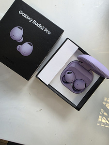 Samsung Buds 2 Pro Violet (1 foto / 1)