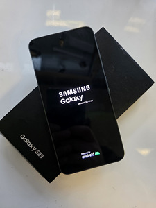 Samsung Galaxy S23 8/128GB Green (2 foto / 2)