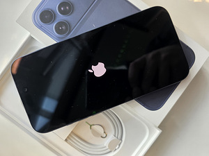 iPhone 17 Pro Max 256GB Blue (2 foto / 2)