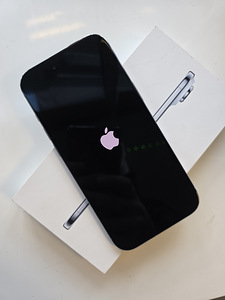 iPhone Air 256Gb White (2 foto / 2)