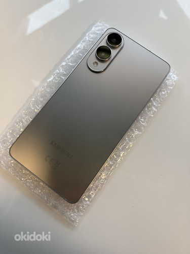 SAMSUNG S25 Edge 12/256GB