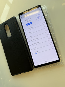 SONY XPERIA 1 6/128GB (4 фото из 6)