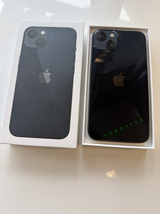 iPhone 13 128GB 82% (1 foto / 6)