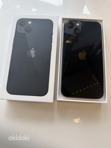 iPhone 13 128GB 82%