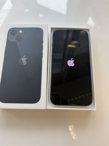 iPhone 13 128GB 82% (2 foto / 6)