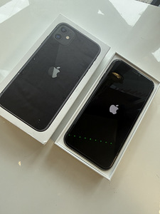 iPhone 11 64GB 100% (2 foto / 6)