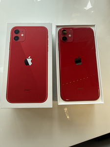 iPhone 11 64GB 100% (1 foto / 4)