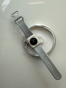 Apple watch se3 GPS+e-sim 40mm (2 foto / 4)