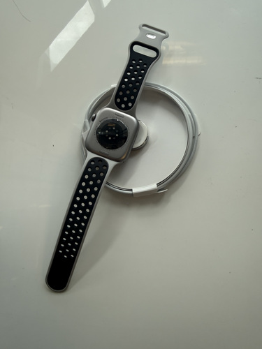 Apple watch 11 GPS 46mm