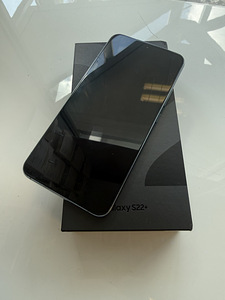 SAMSUNG GALAXY S22 Plus 128GB (2 foto / 4)